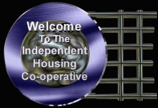 Welcome to the website of the Independent Housing Co-operative Inc.1993
